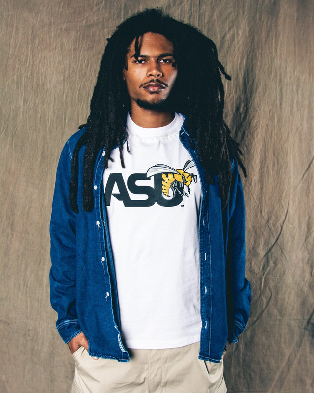 ALABAMA STATE RALLY Tee