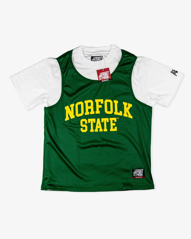 NORFOLK Practice Jersey