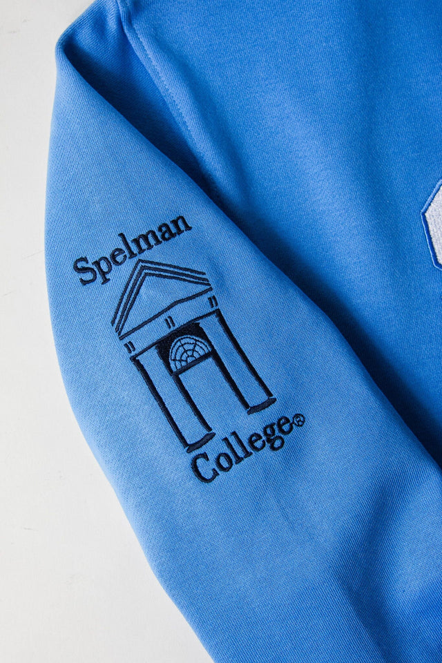 SpelHouse SPELMAN Crew