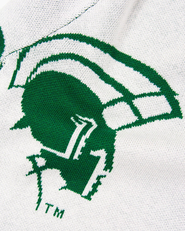 Cárdigan NORFOLK "LOVE JONES"