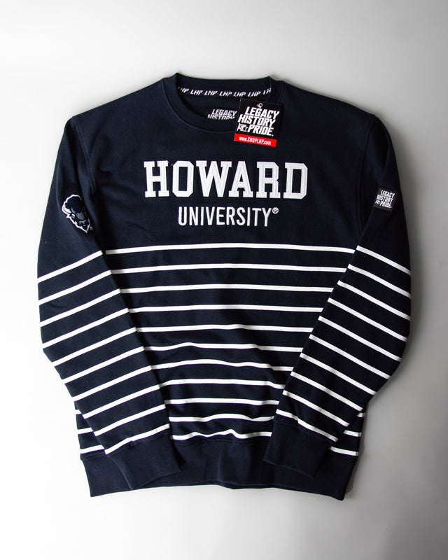Howard STRIPED CREW