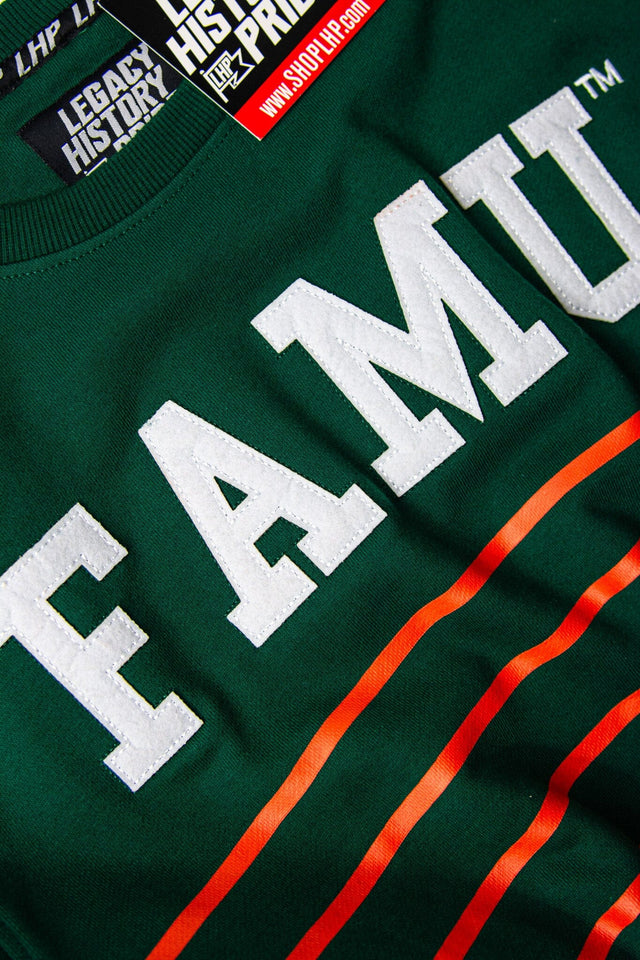 FAMU STRIPED CREW