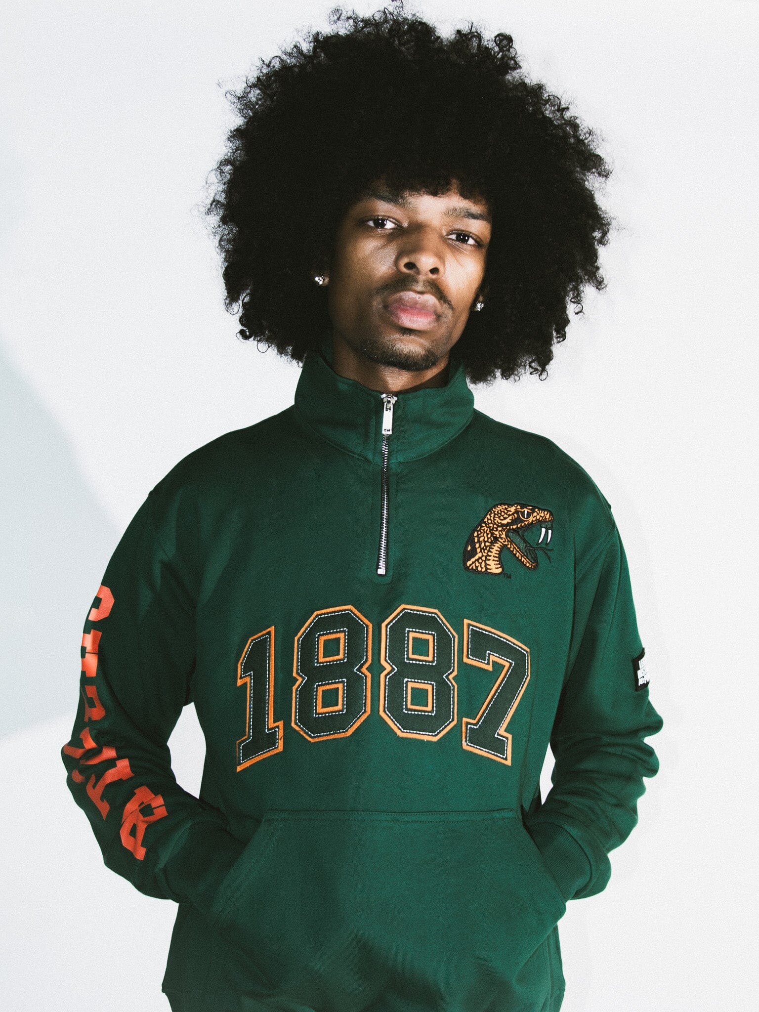 邦楽 fam fam FAMU 