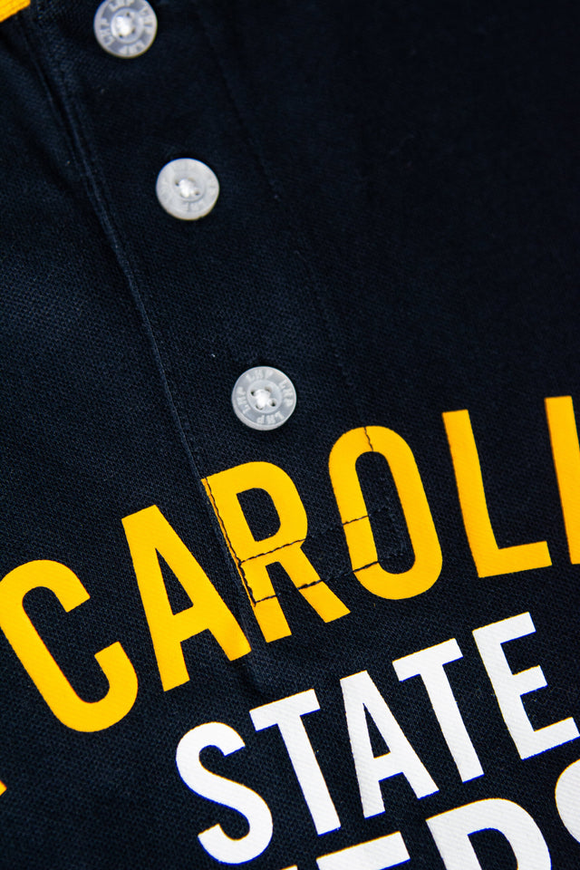 NC A&T  Polo