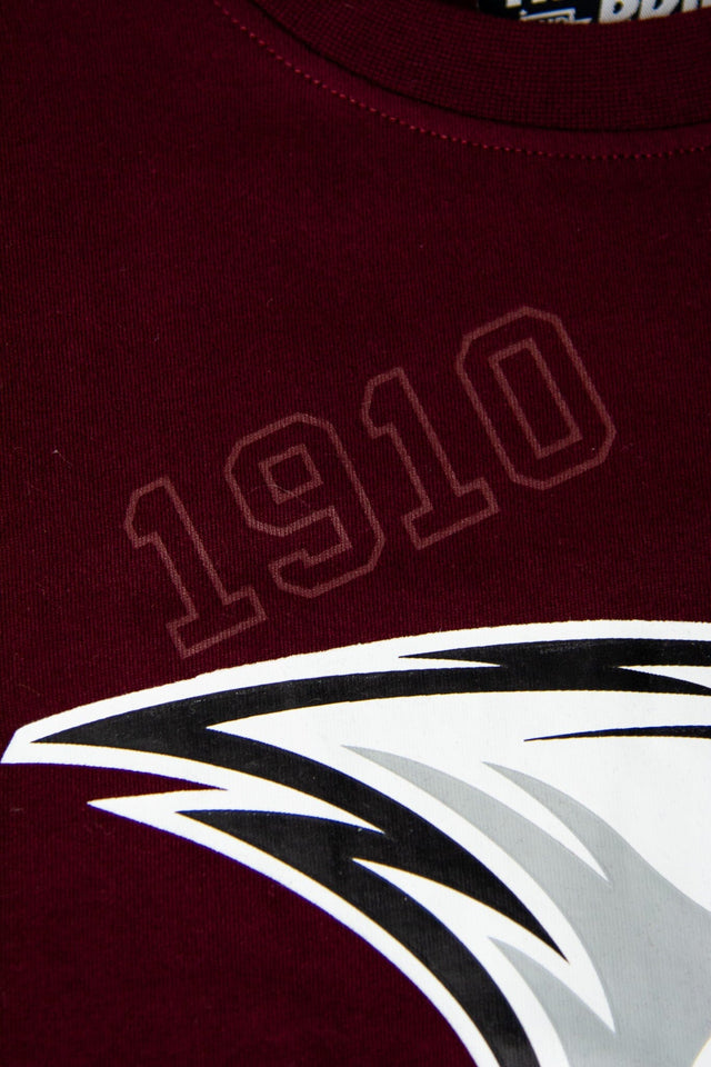 NCCU PrimeTime Tee