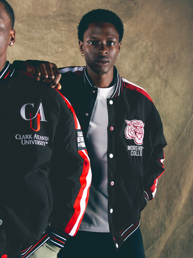 MOREHOUSE Undisputed LHP Jacket