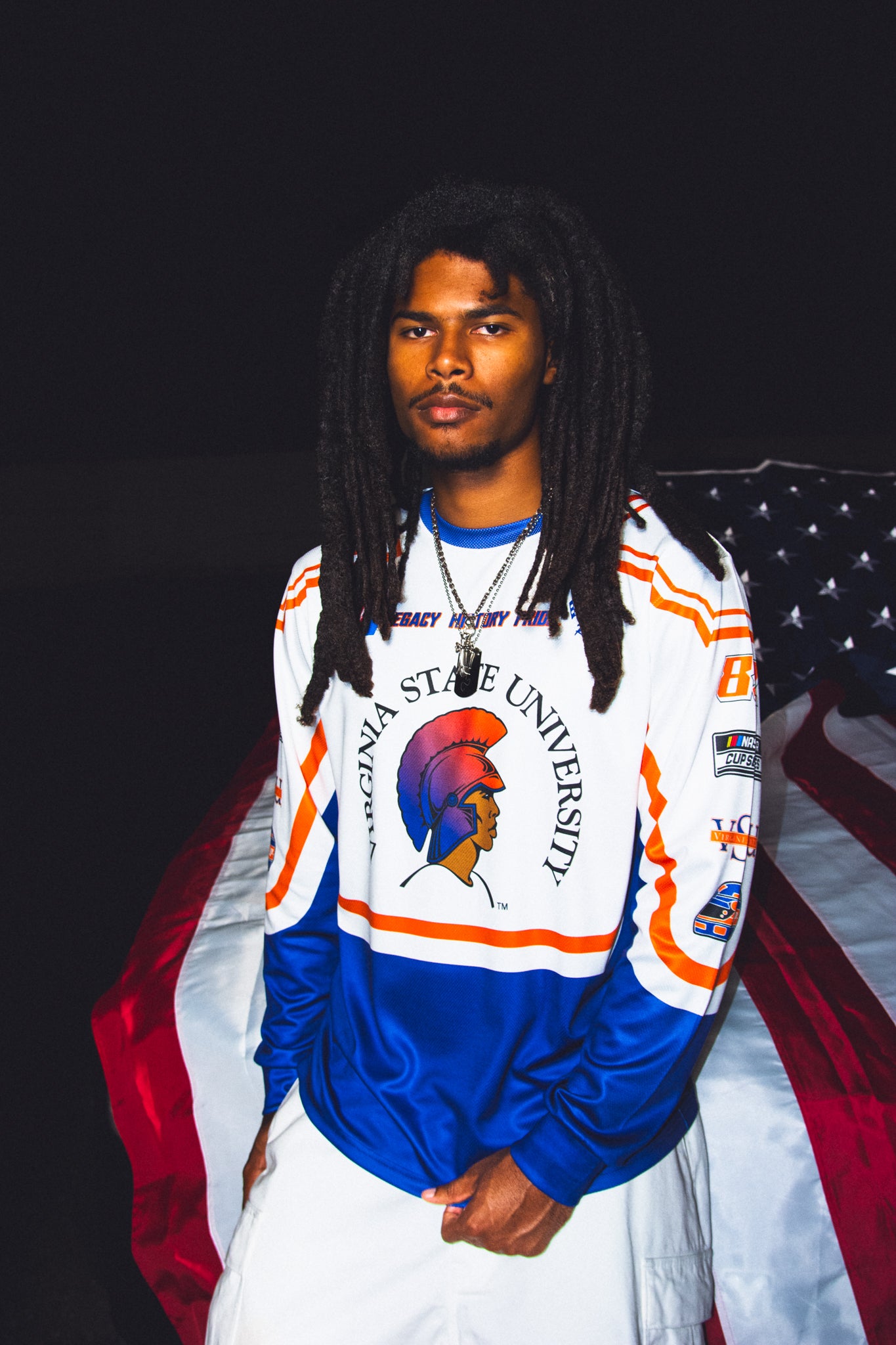 HBCU Apparel – Legacy History Pride