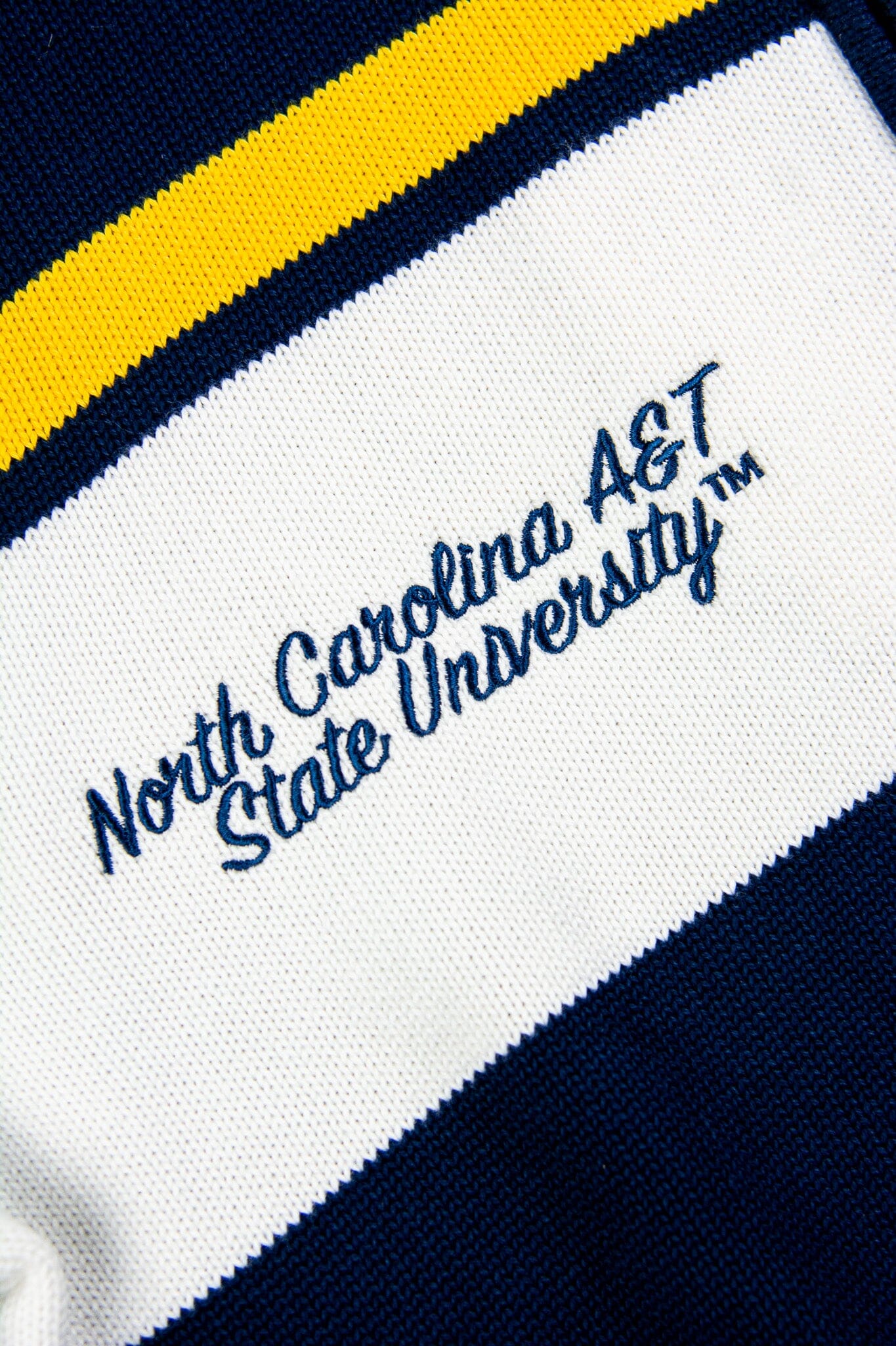 NC A&T 