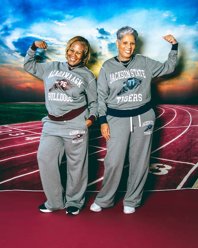 Jackson State Wings Pants