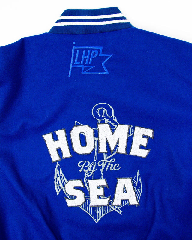 Hampton  Motto 3.0 Varsity Jacket