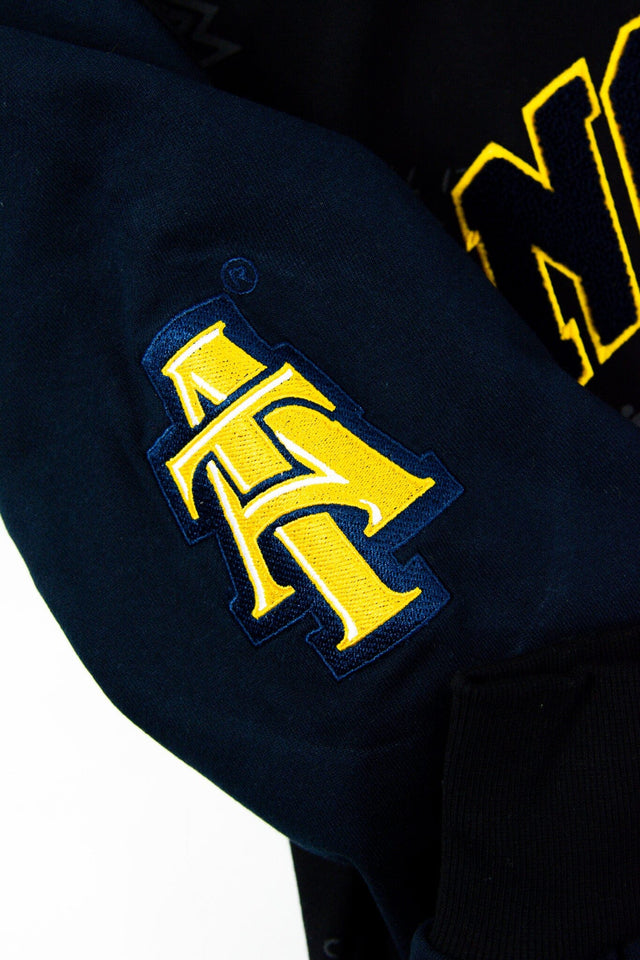 NC A&T  Notorious Hoodie