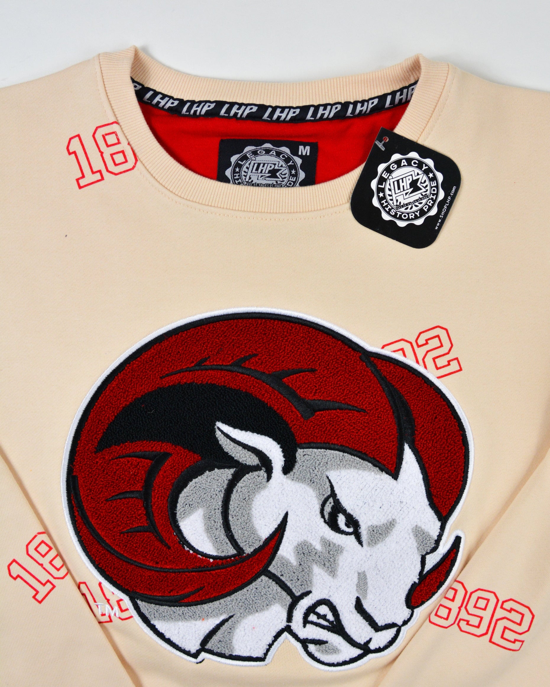 Winston Salem State University Apparel Legacy History Pride winston-salem-state-university-apparel-legacy-history-pride