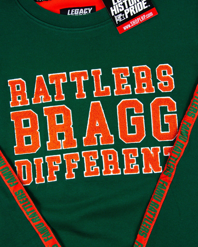 FAMU Campus Crew