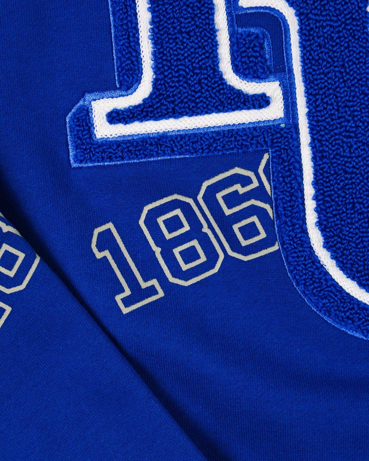 Hampton University PrimeTime Crew Legacy History Pride