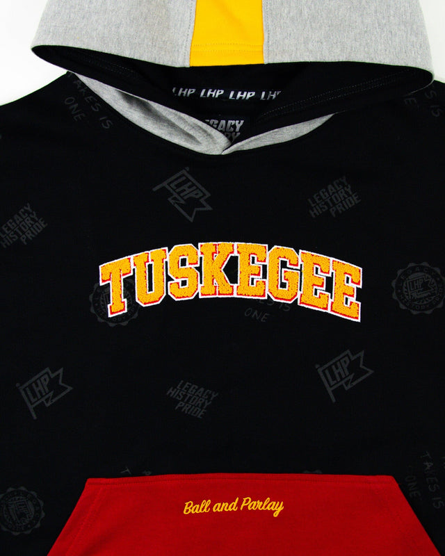 Tuskegee Notorious Hoodie