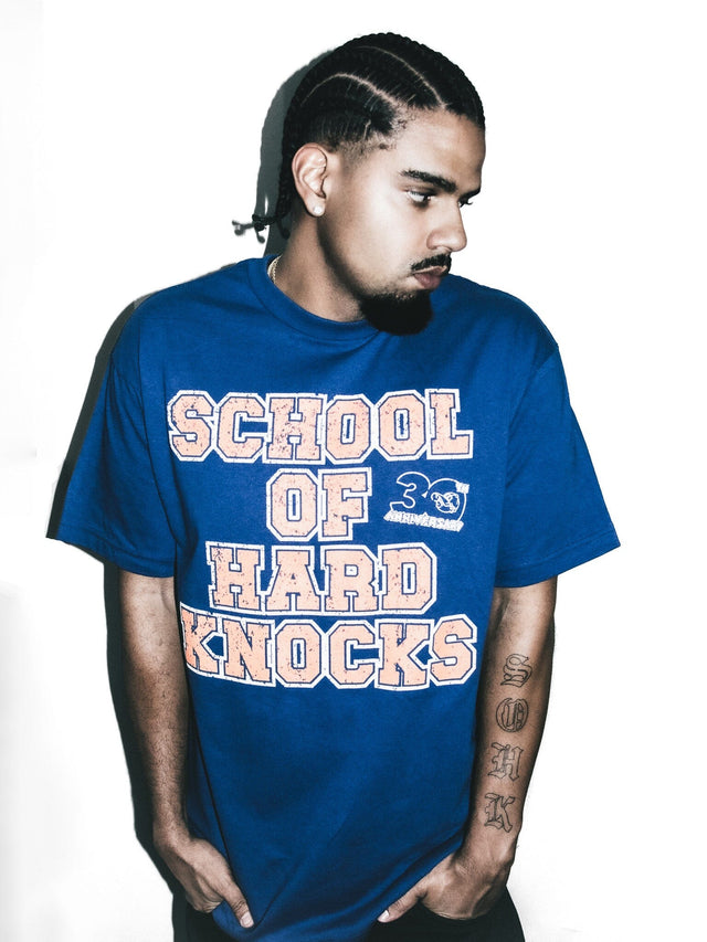 Camiseta Queens 7 Hip Hop 50