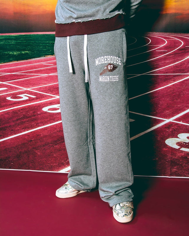 Morehouse College Wings Pant