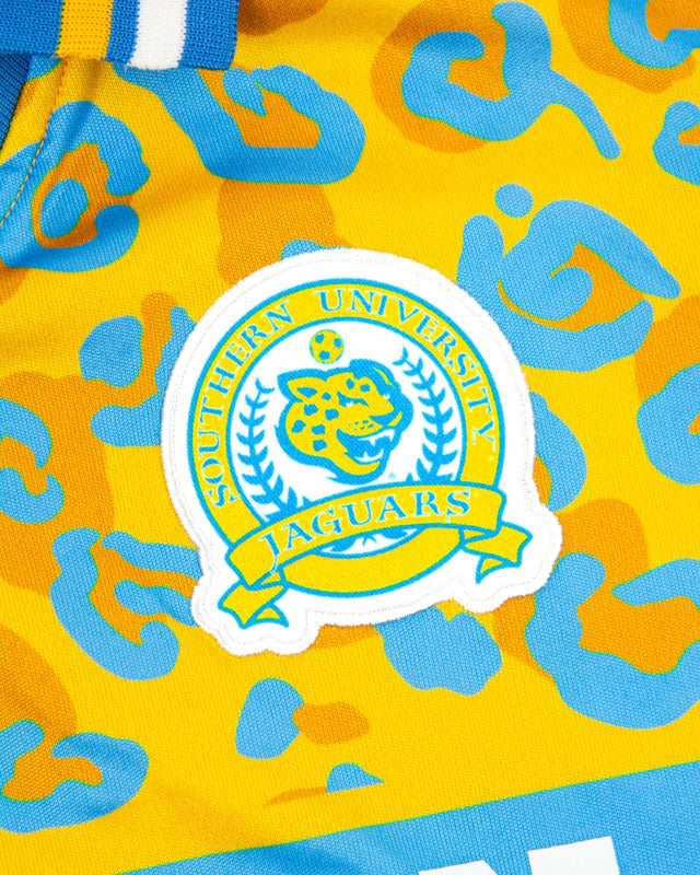 SOUTHERN University  "REDEMPTION" Soccer Jersey