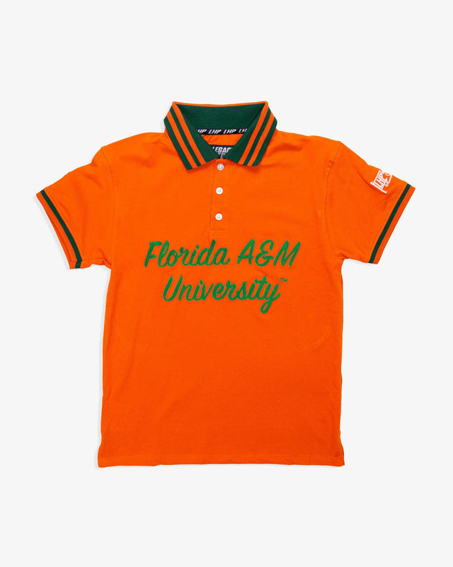 FAMU "Levy" Polo