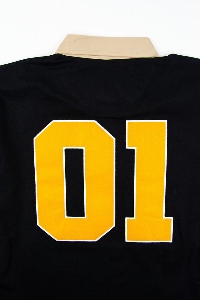 GRAMBLING VON Rugby