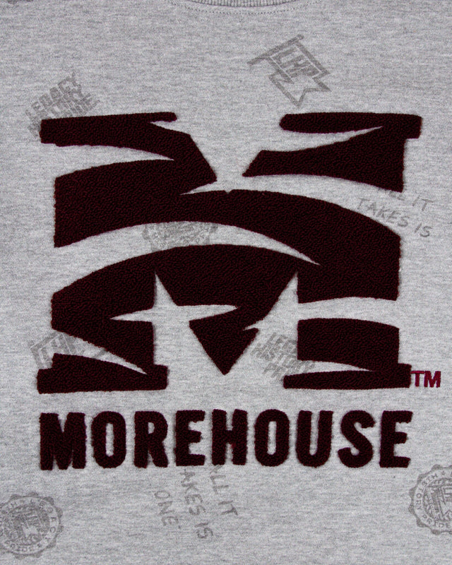 Morehouse Showtime Crew