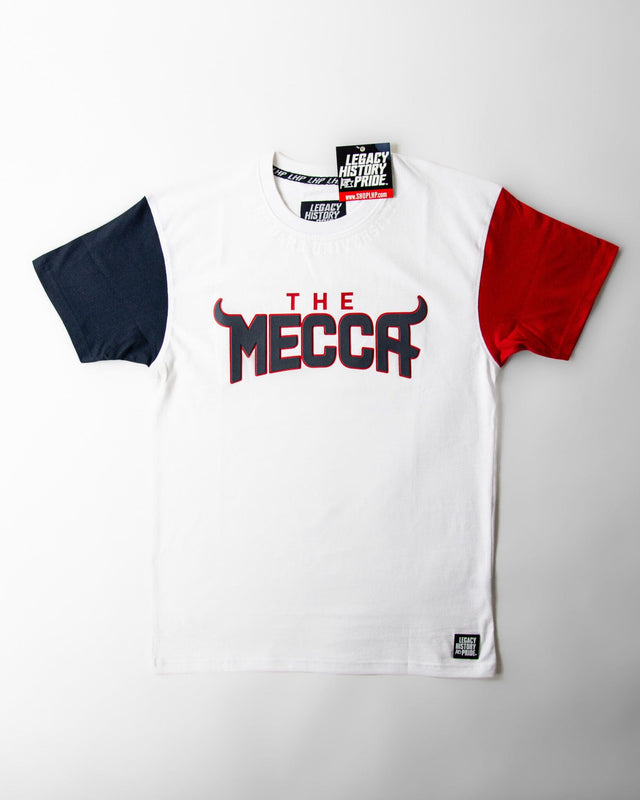 Howard University  Colorblock Tee