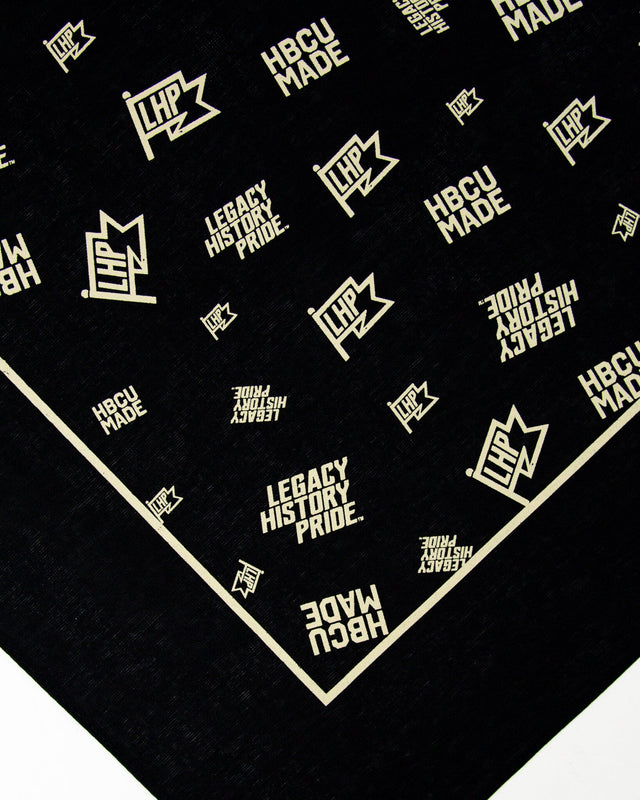 LHP Bandana