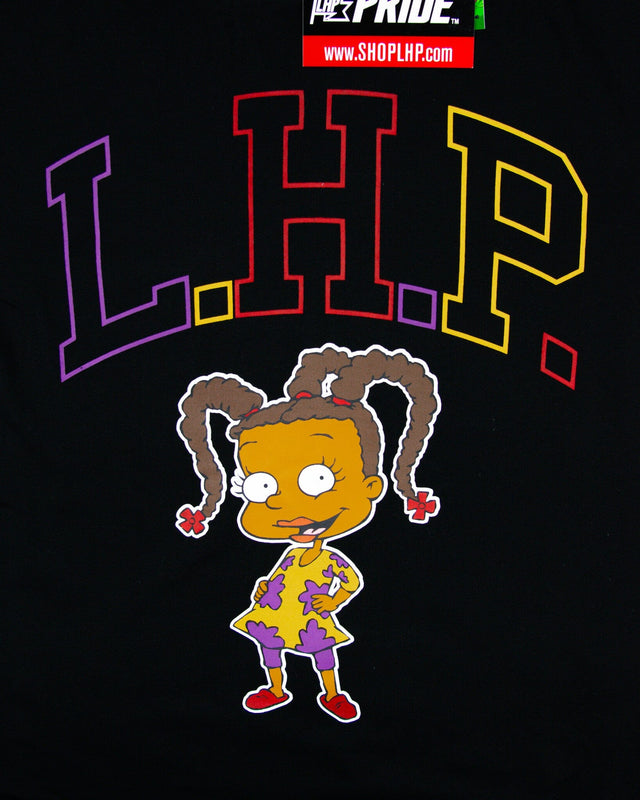 LHP x Susie Carmichael Tee