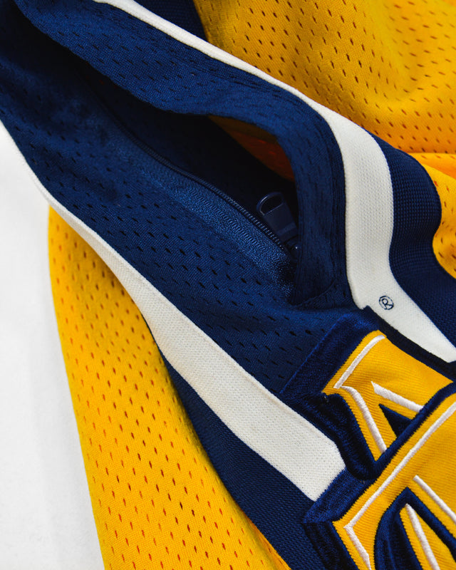 North Carolina A&T Legacy Shorts