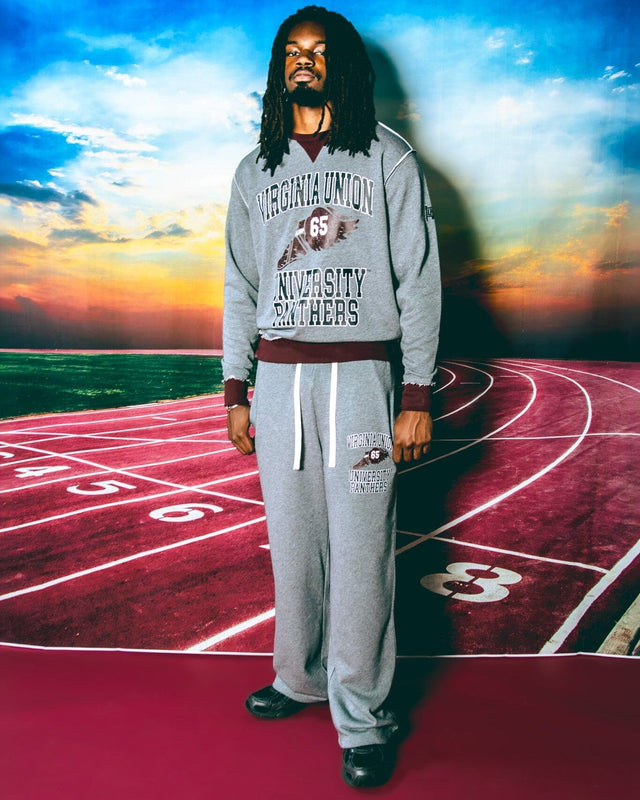 Virginia Union University Wings Pant
