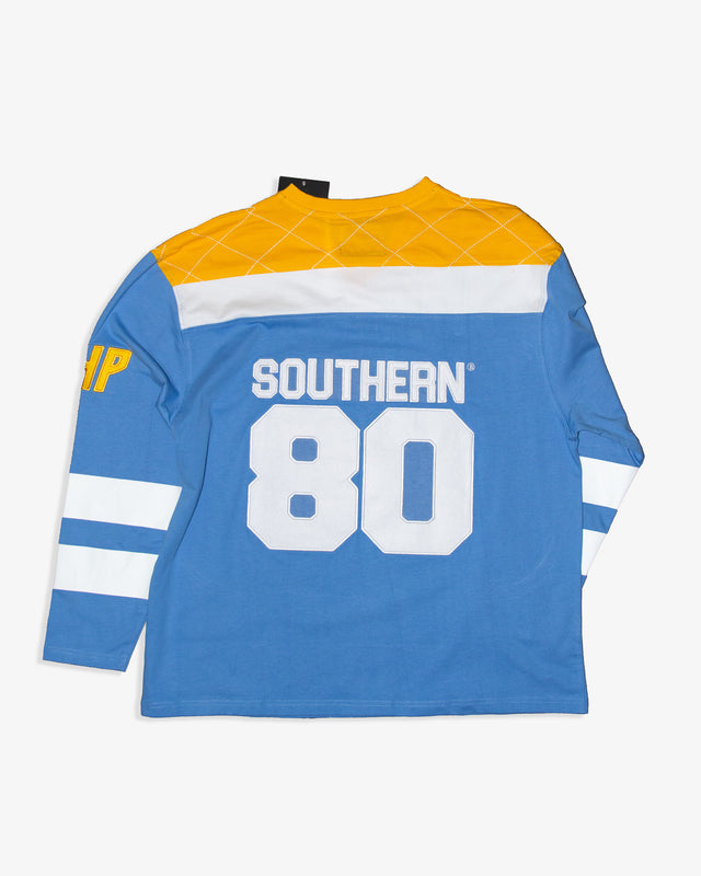 SOUTHERN "THE OVERTIME"  RETRO JERSEY