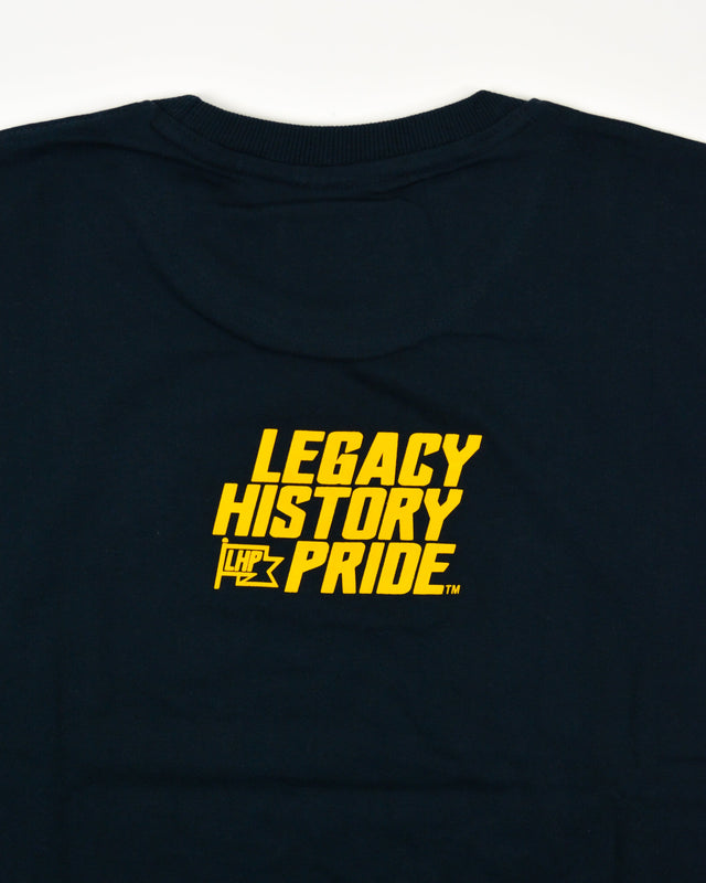 NC A&T Legacy Tee