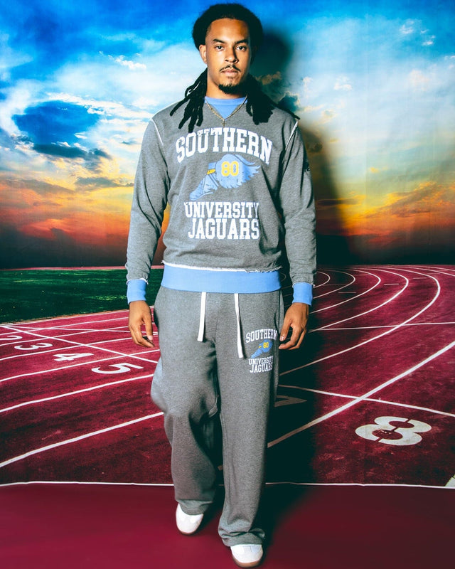Southern University Wings Crew