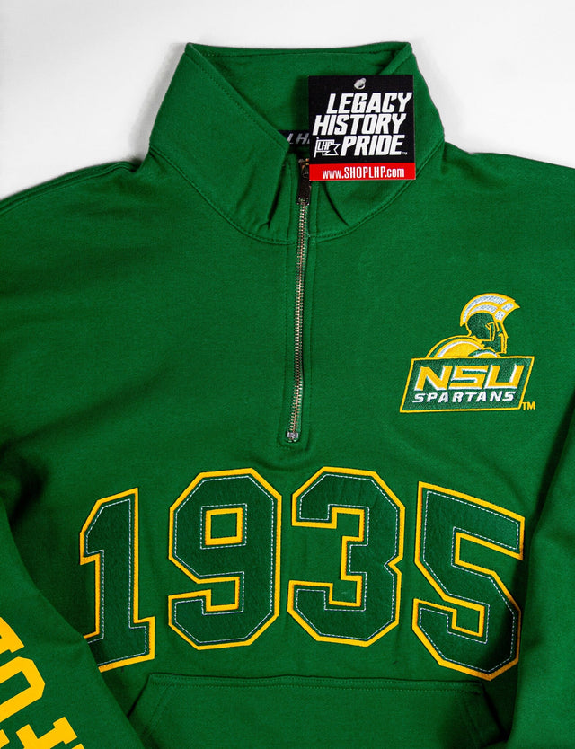 NORFOLK  "The Fifth Quarter"Zip