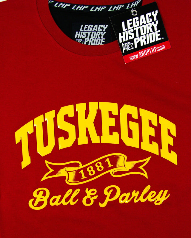 Tuskegee Legacy Tee