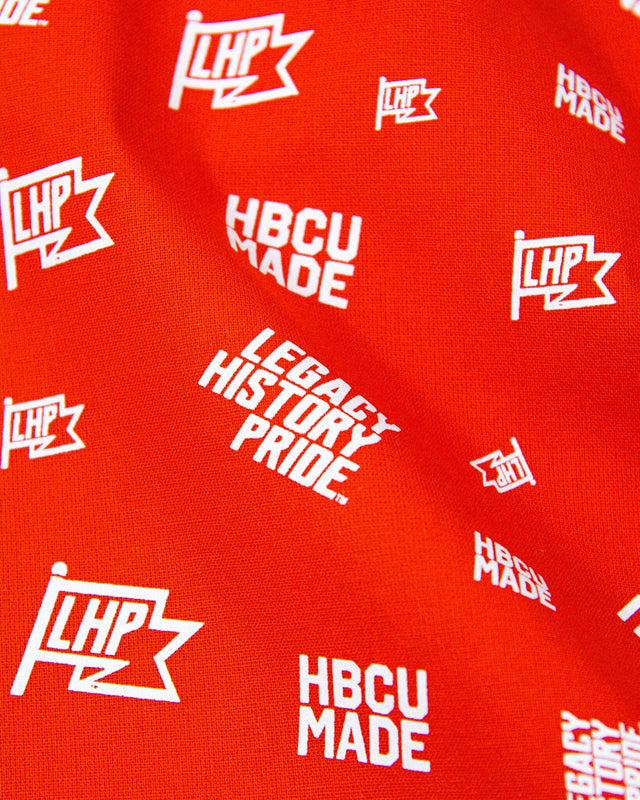 LHP Bandana