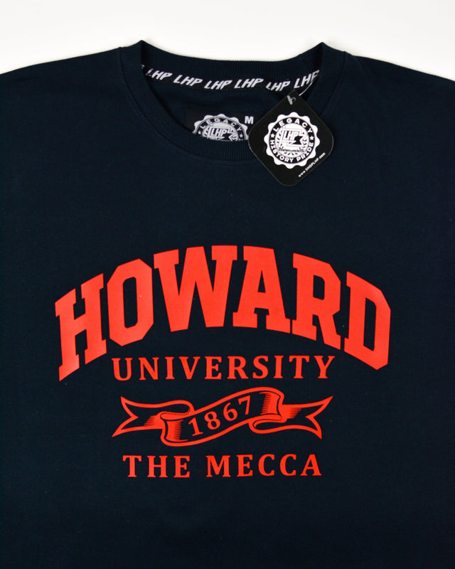 Howard Legacy Tee