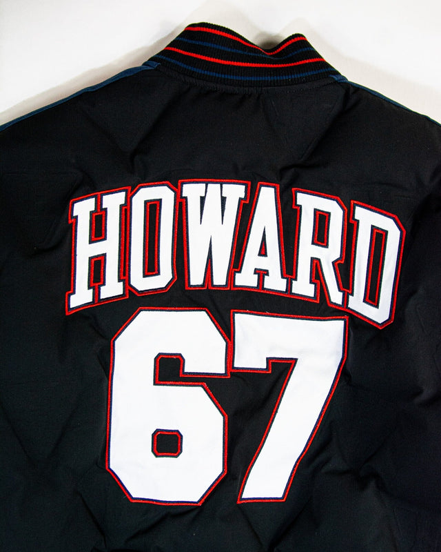 HOWARD University "The Undisputed" LHP Jacket