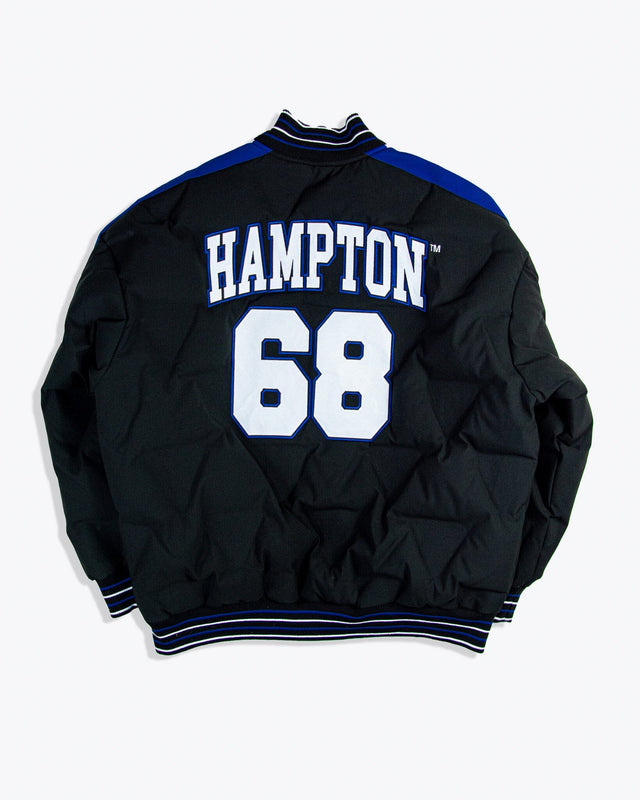 HAMPTON "The Undisputed" LHP Jacket