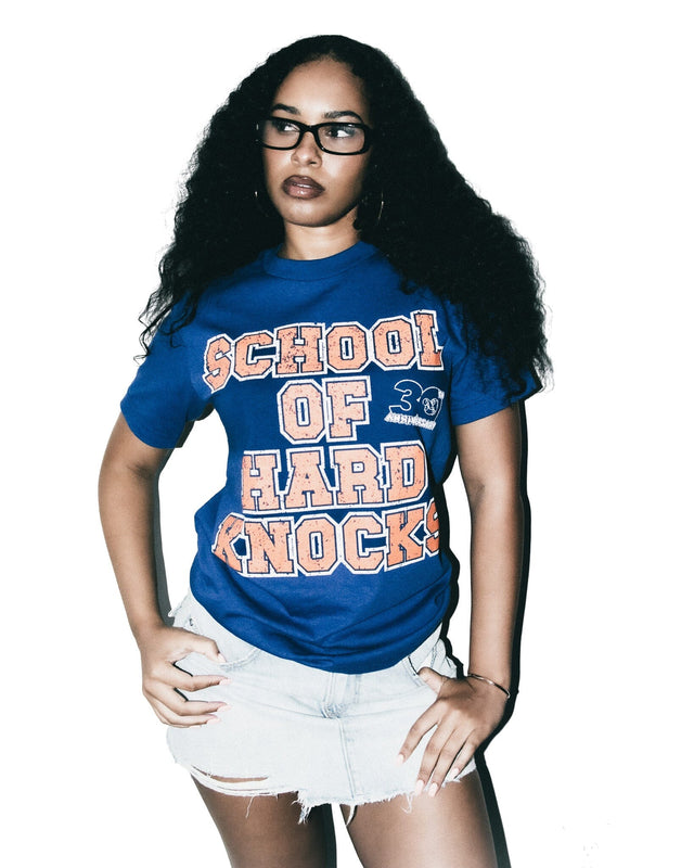 SOHK Big Block Tee – Built on Legacy. Worn with Purpose.
