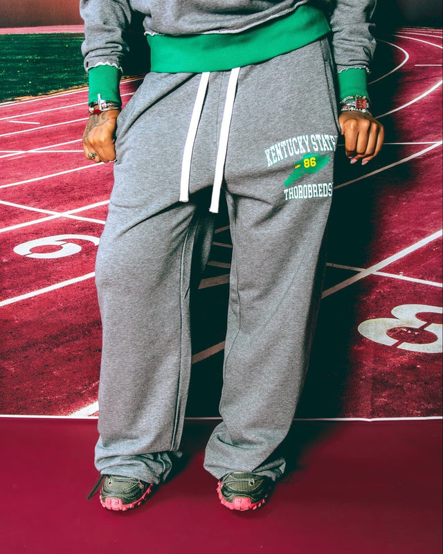 Kentucky State University Wings Pant