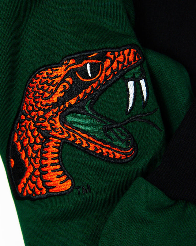 FAMU Notorious Hoodie