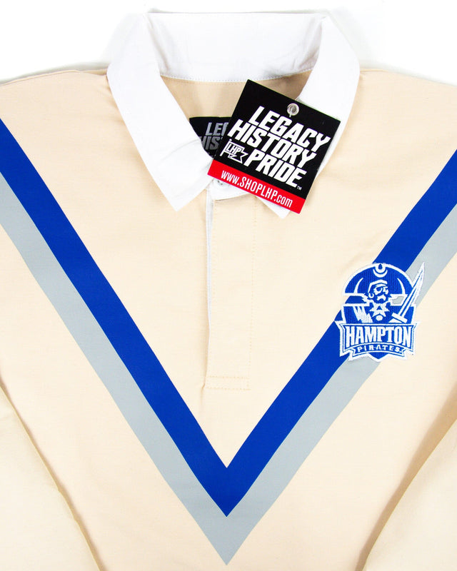 Hampton University The Inkwell Rugby