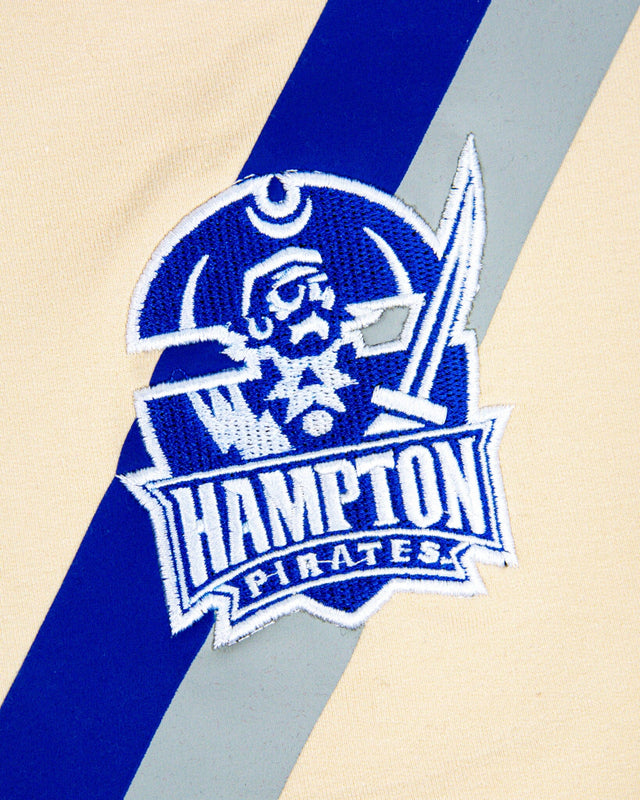Hampton University The Inkwell Rugby