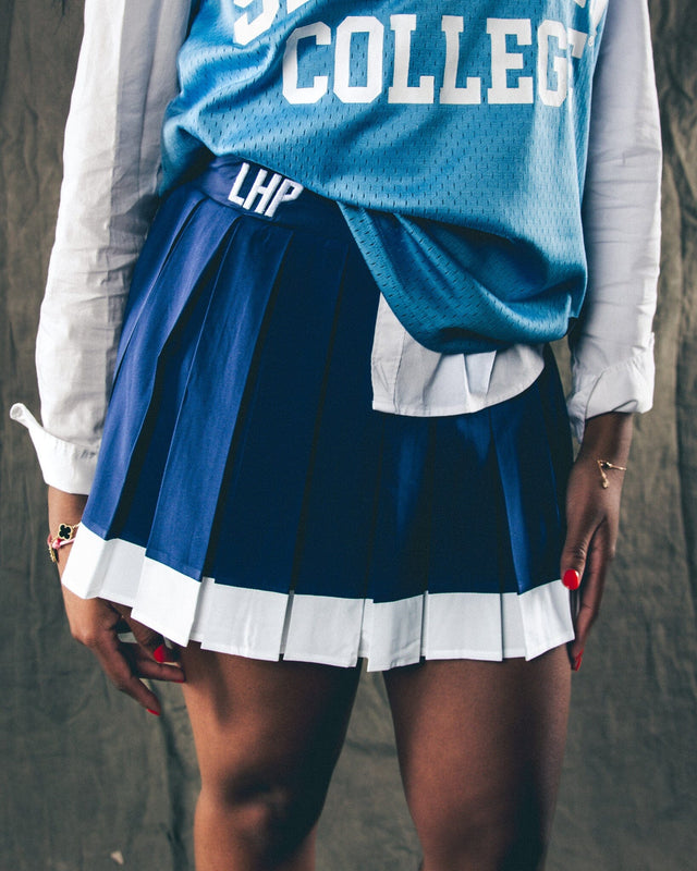The LHP "COCO" Tennis Skirt