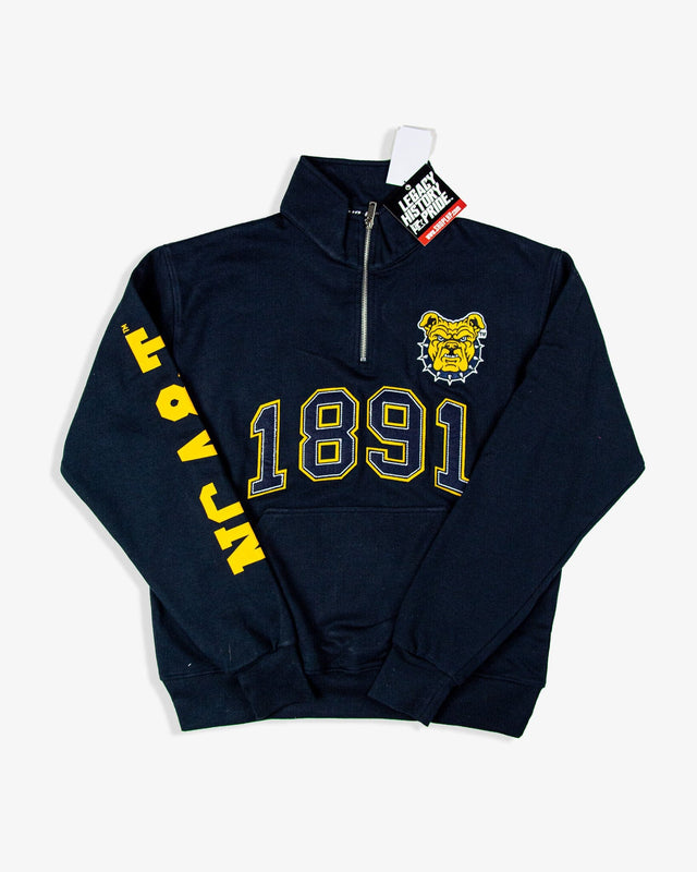 NC A&T "The Fifth Quarter"Zip