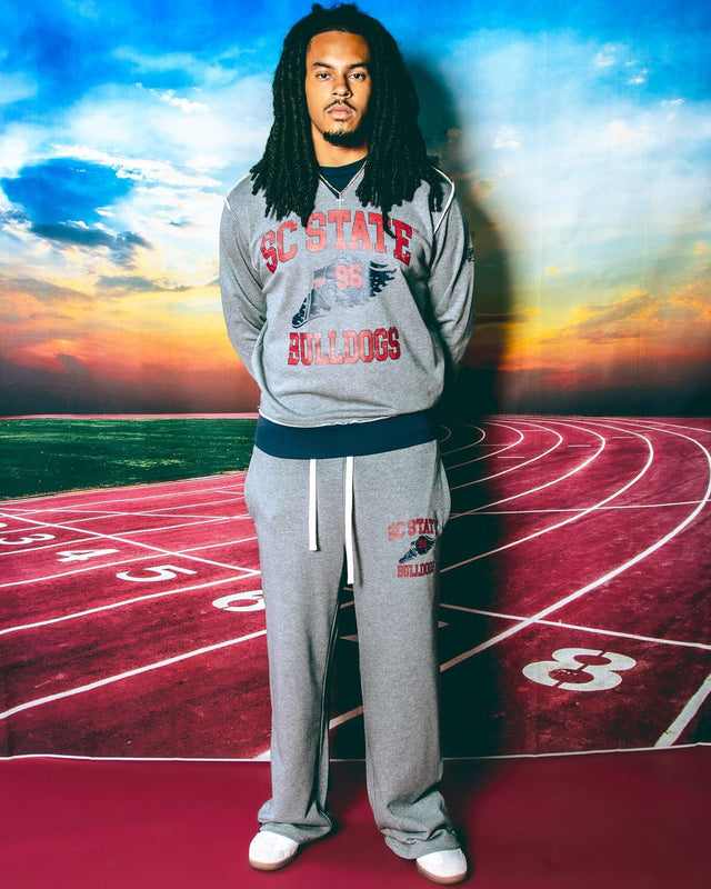South Carolina State University Wings Crew