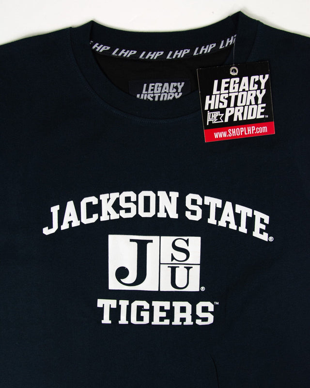 Jackson State  Legacy Tee