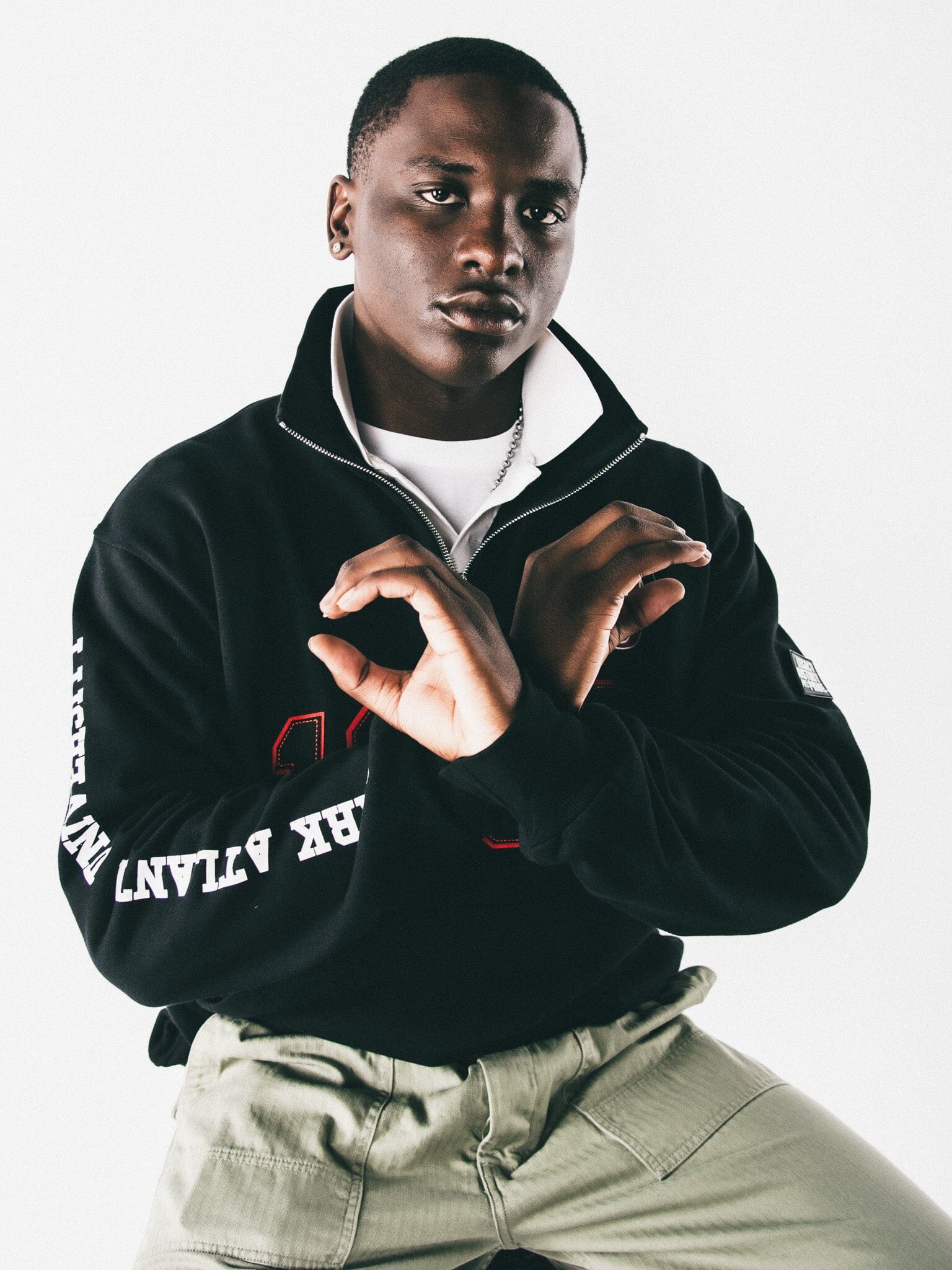 Clark Atlanta University 