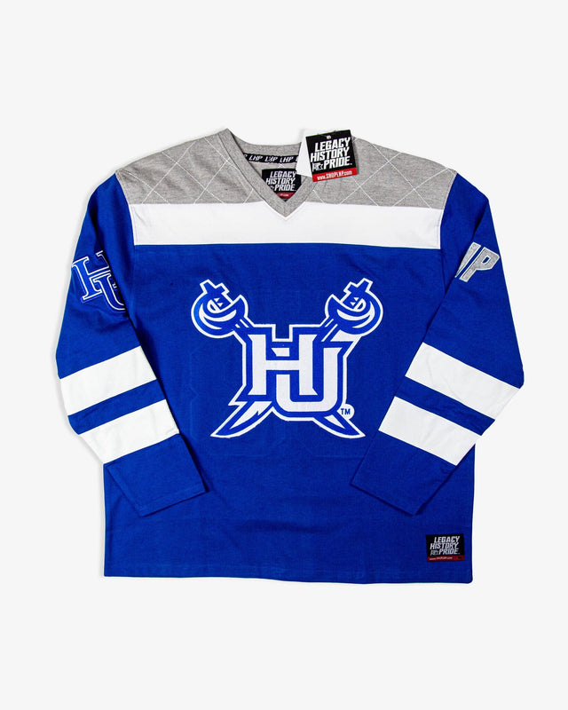 HAMPTON "THE OVERTIME"  RETRO JERSEY
